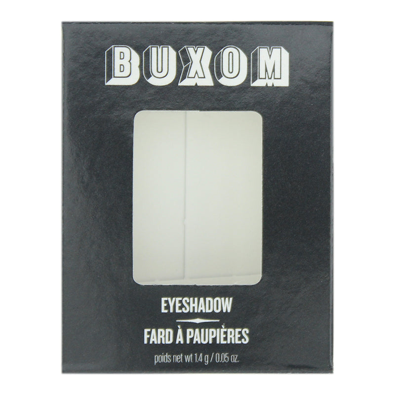 Buxom Single Eyeshadow Bar Patent Leather 1.4g