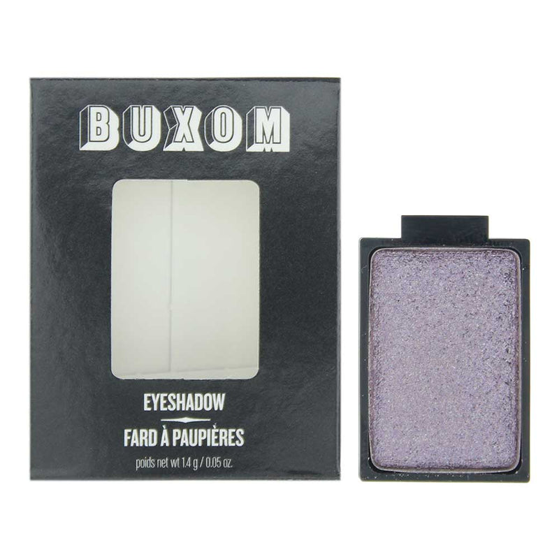 Buxom Single Eyeshadow Bar Patent Leather 1.4g