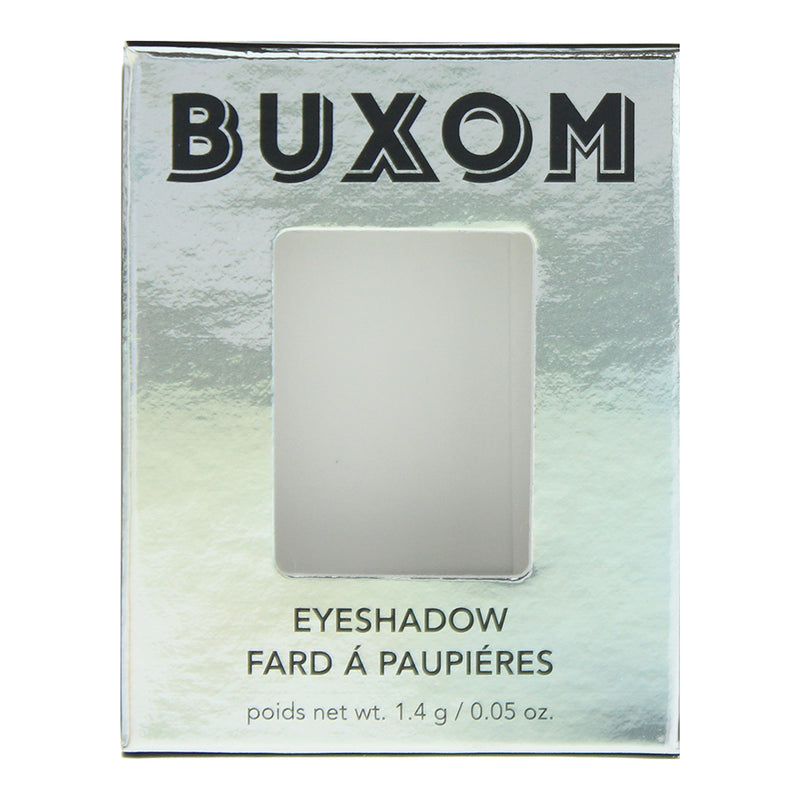 Buxom Single Eyeshadow Bar Top Shelf 1.4g