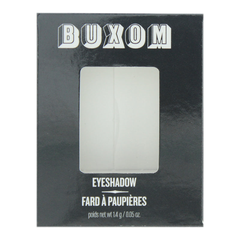 Buxom Single Eyeshadow Bar No Faux 1.4g