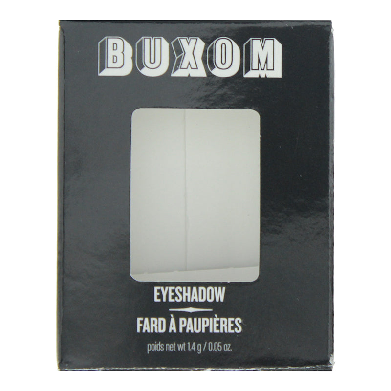 Buxom Single Eyeshadow Bar Champagne Buzz 1.4g