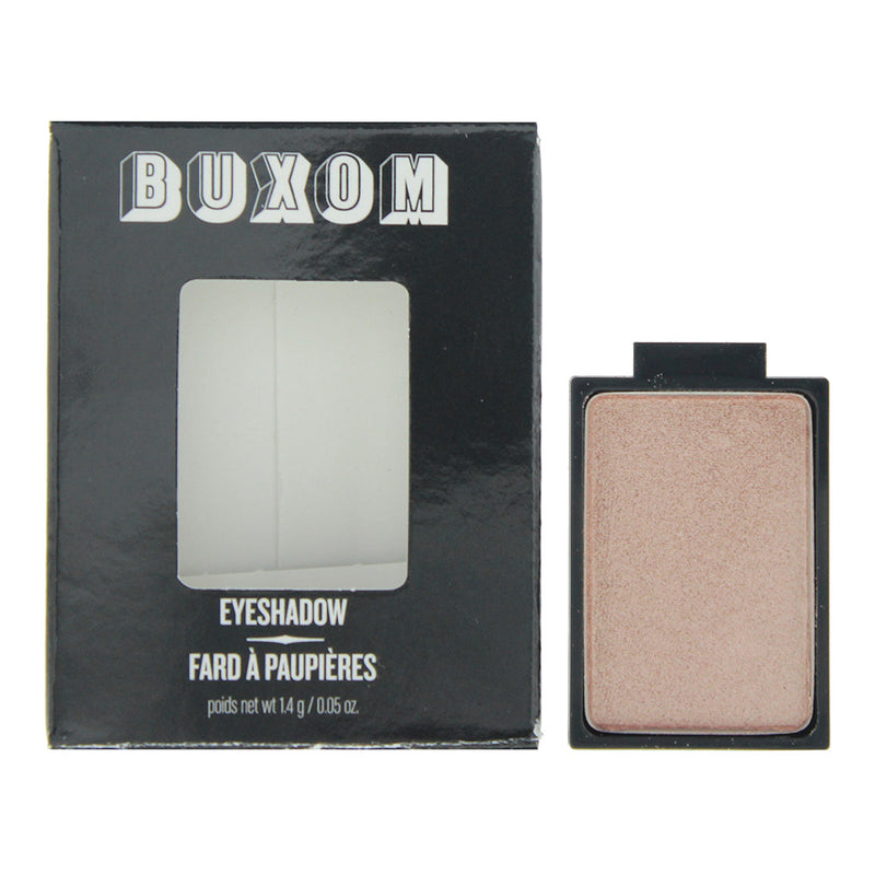 Buxom Single Eyeshadow Bar Champagne Buzz 1.4g