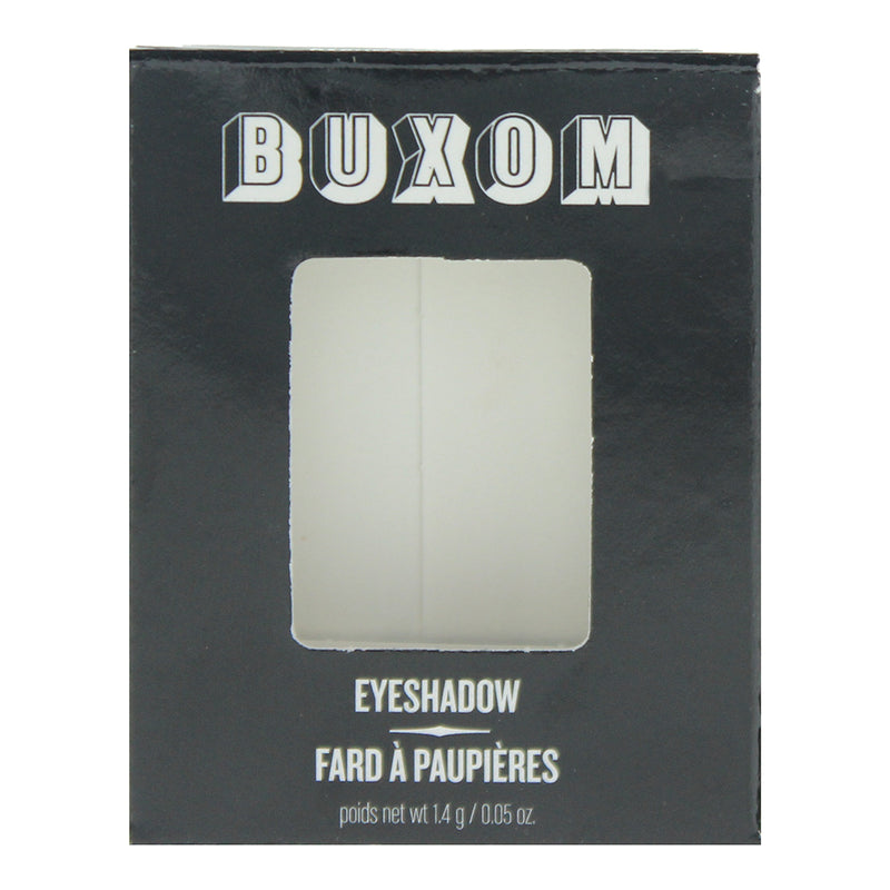 Buxom Single Eyeshadow Bar Cashmere Craving 1.4g