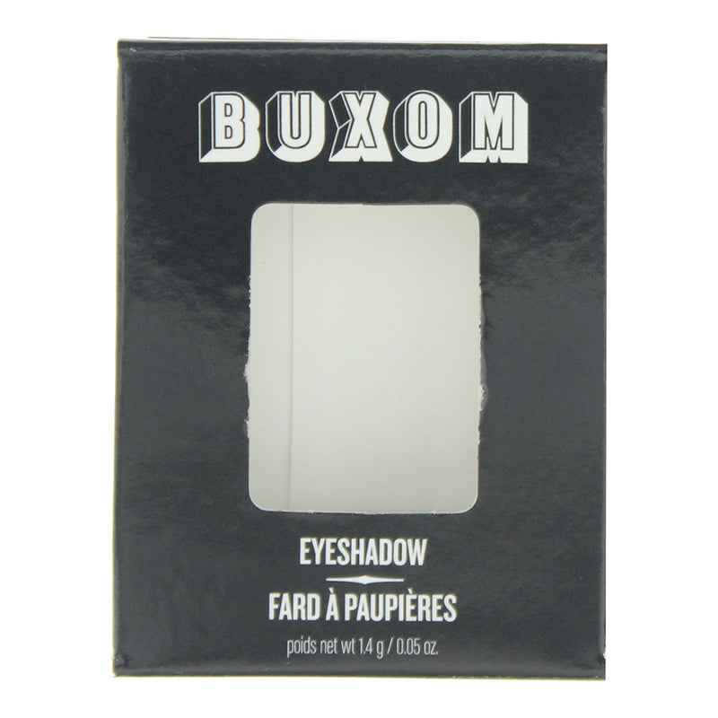 Buxom Single Eyeshadow Bar Mink Magnet 1.4g