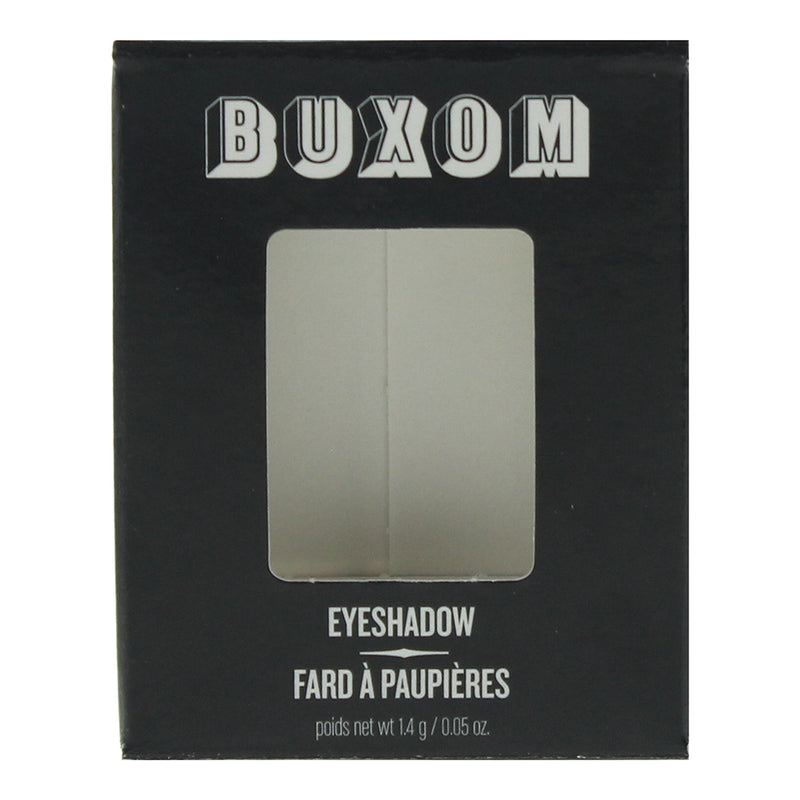 Buxom Single Eyeshadow Bar Lingerie Lover 1.5g