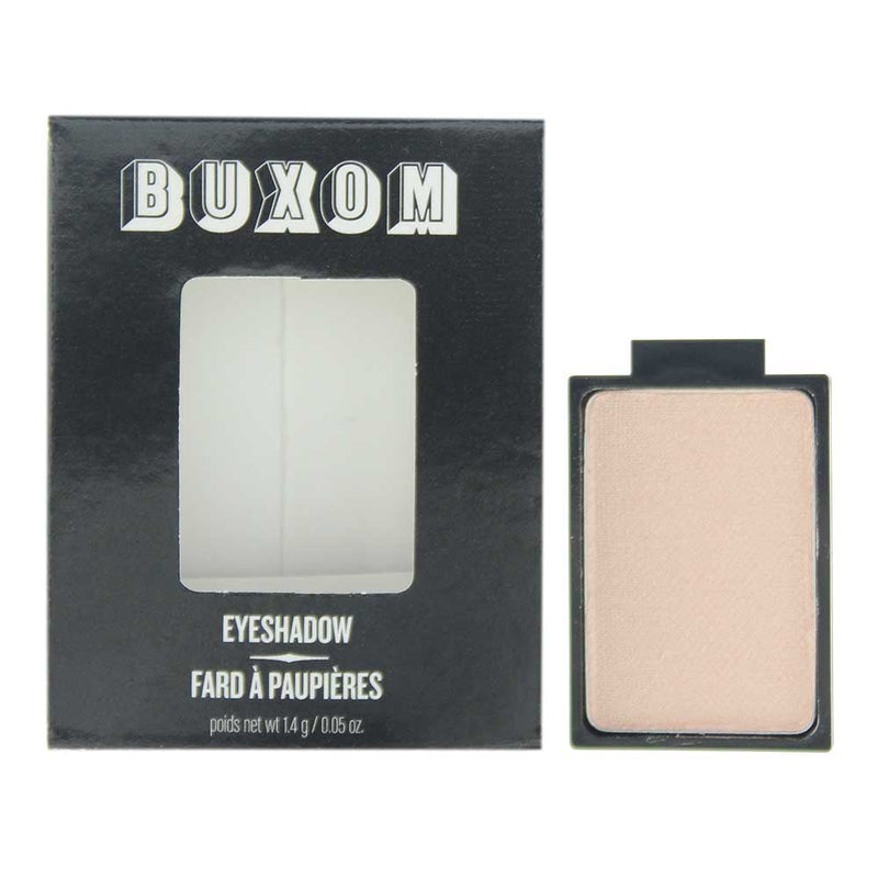 Buxom Single Eyeshadow Bar Satin Seduction 1.4g