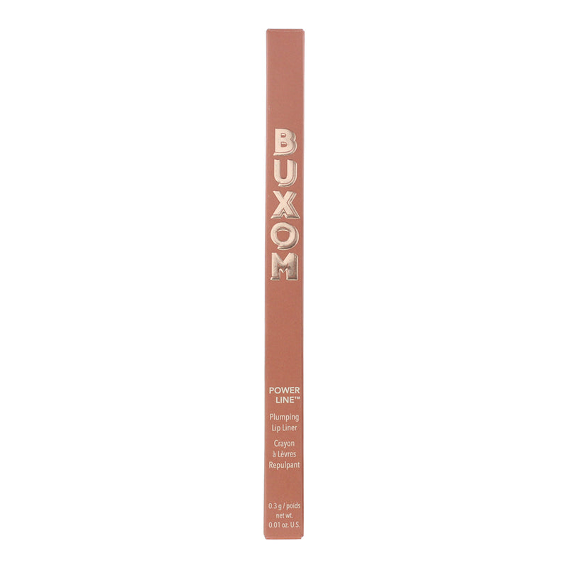 Buxom Power Line Plumping Savyy Sienna Lip Liner 0.3g