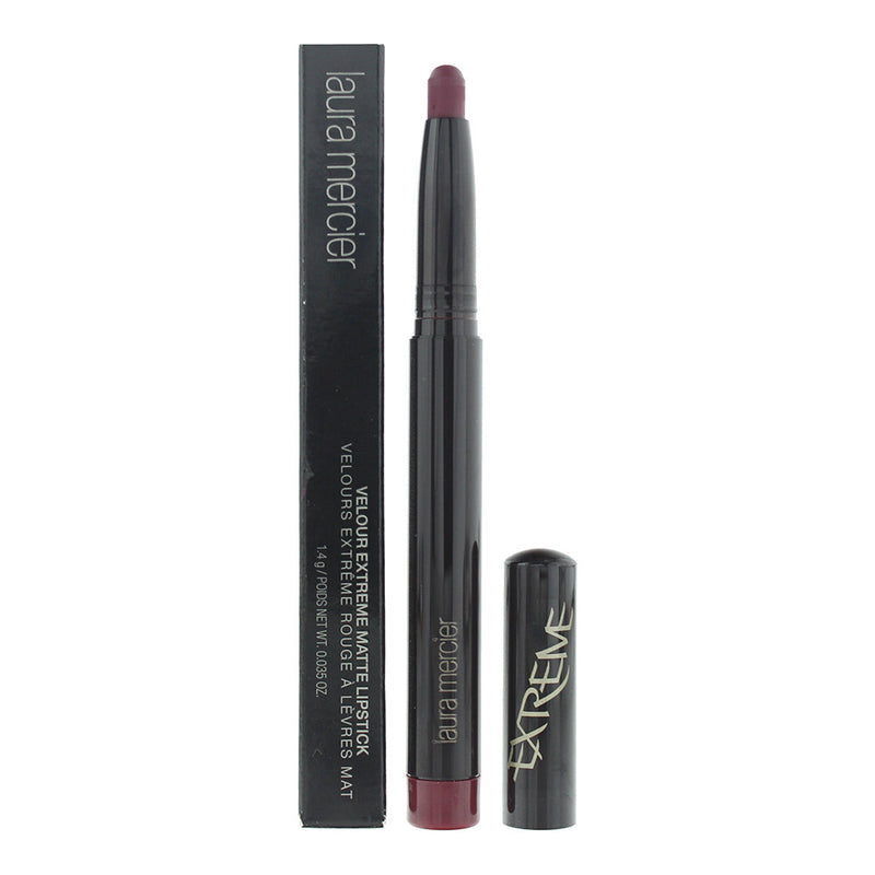 Laura Mercier Velour Extreme Matte Fatale Lipstick 1.4g