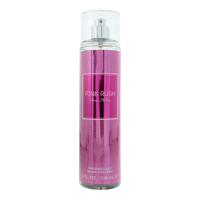 Paris Hilton Pink Rush Fragrance Mist 236ml