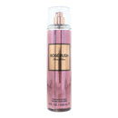 Paris Hilton Rose Rush Fragrance Mist 236ml