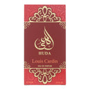 Louis Cardin Huda Eau De Parfum 100ml