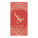 Louis Cardin Saba Eau De Parfum 100ml