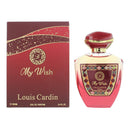 Louis Cardin My Wish Eau De Parfum 100ml