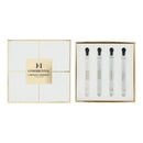 Carolina Herrera Confidential 4 Piece Gift Set: Eau De Toilette 4ml Mini Set