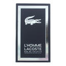 Lacoste L'homme Eau de Toilette 100ml
