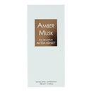 Alyssa Ashley Amber Musc Eau De Parfum 100ml