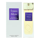 Alyssa Ashley Tonka Musk Eau De Parfum 100ml
