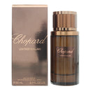 Chopard Leather Malaki Eau De Parfum 80ml