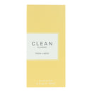 Clean Classic Fresh Linens Eau De Parfum 60ml