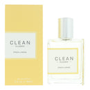 Clean Classic Fresh Linens Eau De Parfum 60ml