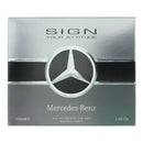Mercedes Benz Sign Your Attitude Eau de Toilette 100ml