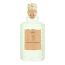 4711 Acqua Colonia White & Coriander Eau de Cologne 100ml