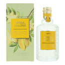 4711 Acqua Colonia Starfrit & White Flowers Eau de Cologne 100ml