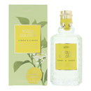 4711 Acqua Colonia Lemon & Ginger Eau de Cologne 100ml