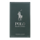Ralph Lauren Polo Cologne Intense Eau De Cologne 125ml