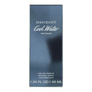 Davidoff Cool Water Intense Eau De Parfum 40ml