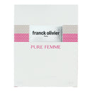 Franck Olivier Pure Femme Eau De Parfum 100ml