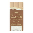 Sabrina Carpenter Sweet Tooth Caramel Dream Eau De Parfum 75ml