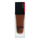 Shiseido Synchro Skin 540 Mahogany Foundation 30ml