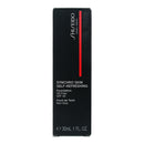 Shiseido Synchro Skin 540 Mahogany Foundation 30ml