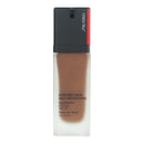 Shiseido Synchro Skin 550 Jasper Foundation 30ml