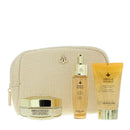 Guerlain Abeille Royale 3 Piece Gift Set: Day Cream 50ml - Cleansing Foam 40ml -