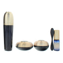 Guerlain Orchidee Imperiale 4 Piece Gift Set: Essence In Lotion 30ml - Face Cream