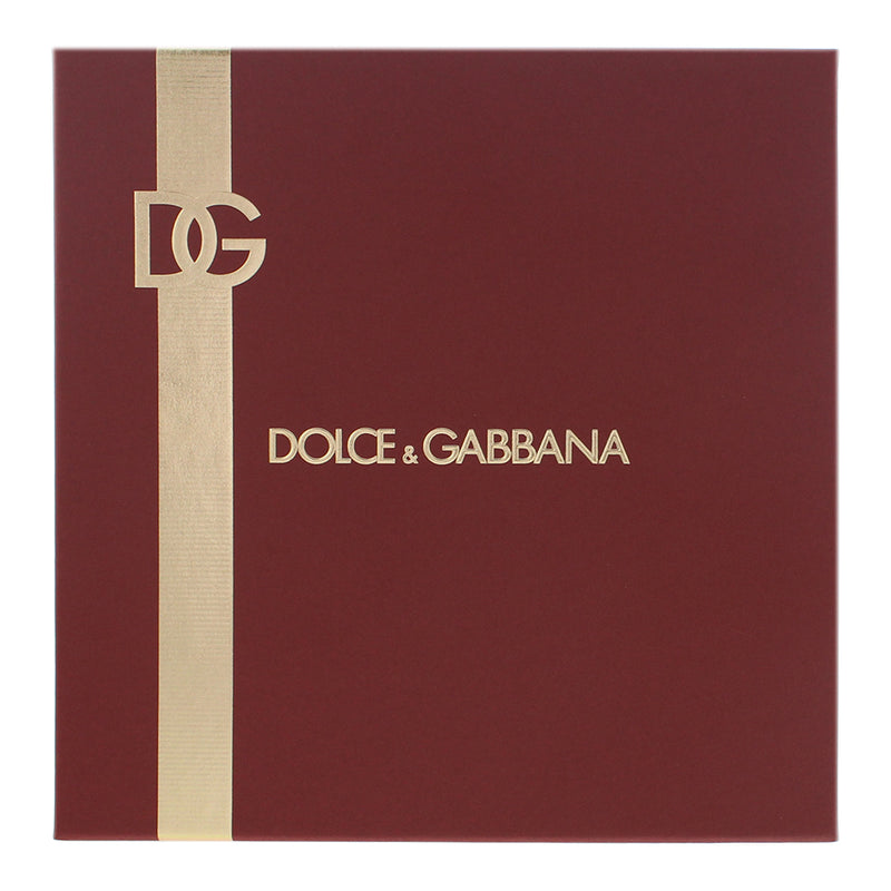 Dolce & Gabbana Q 2 Piece Gift Set: Eau de Parfum 50ml - Eau de Parfum 5ml