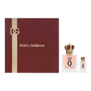 Dolce & Gabbana Q 2 Piece Gift Set: Eau de Parfum 50ml - Eau de Parfum 5ml