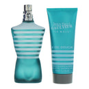 Jean Paul Gaultier Le Male 2 Piece Gift Set: Eau de Toilette 75ml - Shower Gel 7