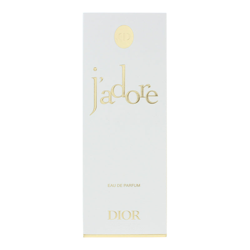 Dior J'adore Eau de Parfum 100ml