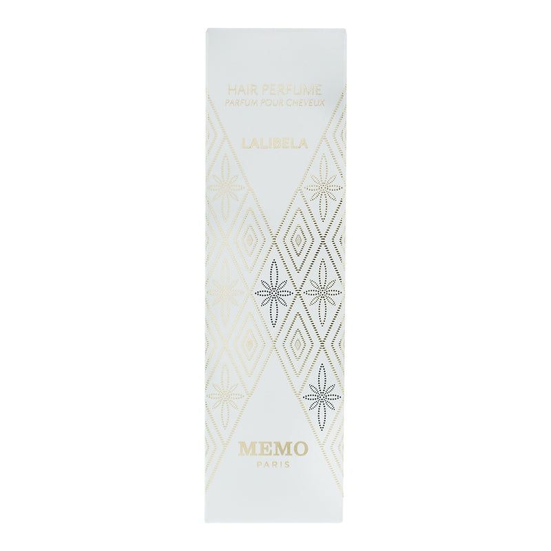 Memo Lalibela Hair Perfume 80ml