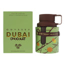 Armaf Odyssey Dubai Chocolat Eau de Parfum 100ml