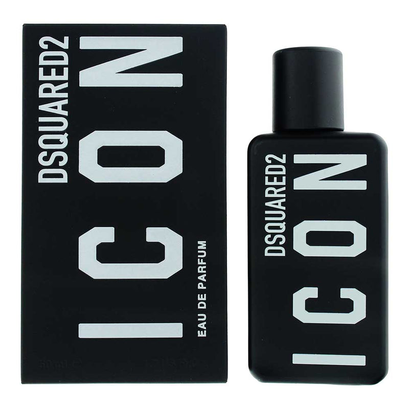 Dsquared2 Icon Pour Homme Eau de Parfum 50ml