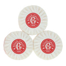 Roger & Gallet Jean Marie Farina 3 x Soap 100g