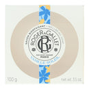 Roger & Gallet Vanille Soleil Soap 100g
