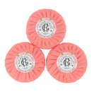Roger & Gallet Fleur De Figuier 3 x Soap 100g