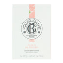 Roger & Gallet Fleur De Figuier 3 x Soap 100g