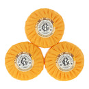 Roger & Gallet Bois D'orange 3 x Soap 100g