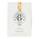 Roger & Gallet Bois D'orange 3 x Soap 100g